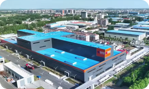 山東棗莊 4萬(wàn)噸LFP項(xiàng)目