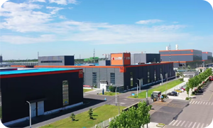 山東棗莊 1萬(wàn)噸LFP+0.5萬(wàn)噸NCM項(xiàng)目